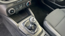 Ford Focus 1.0 EcoBoost 100 Zetec 5dr Petrol Hatchback